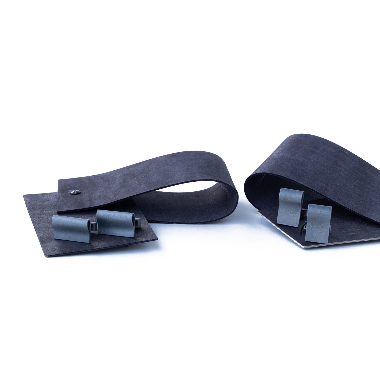 CUFFLINKS POCKET SQUARE