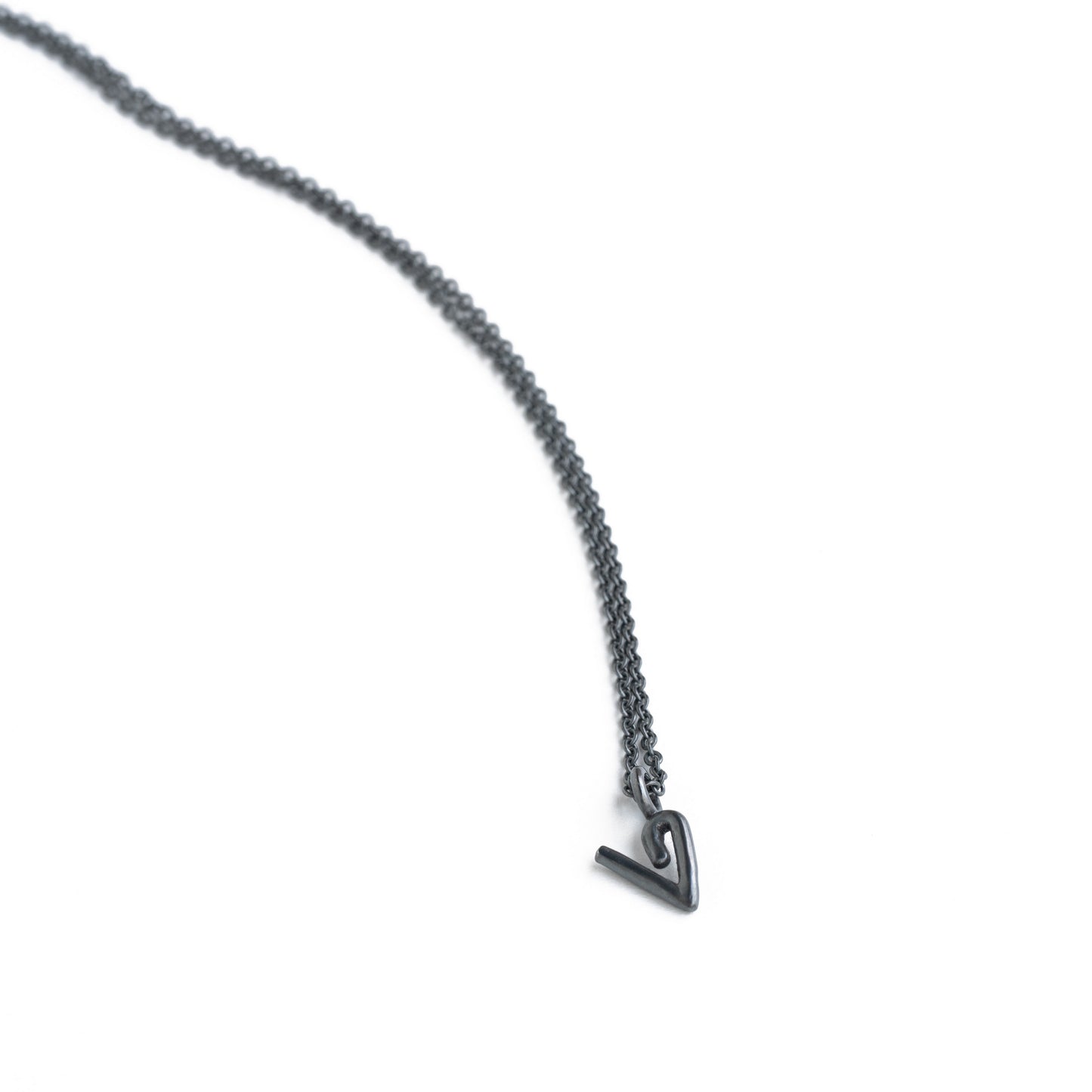 NECKLACE BLESSED WITH LOVE
