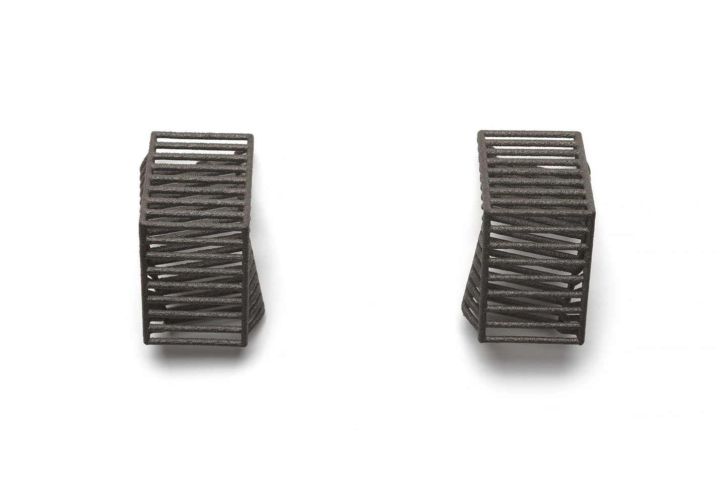 EARRINGS POETRY ANGLE