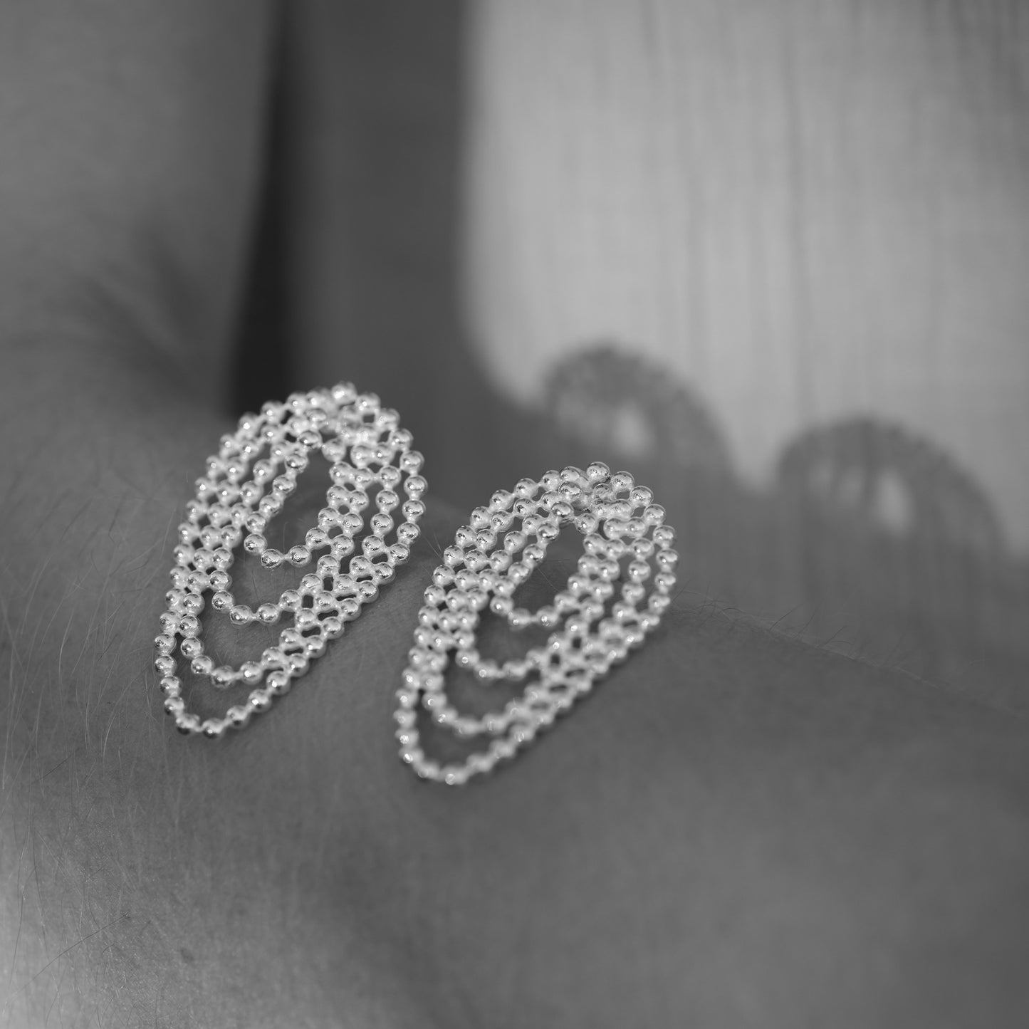 EARRINGS LINEAE