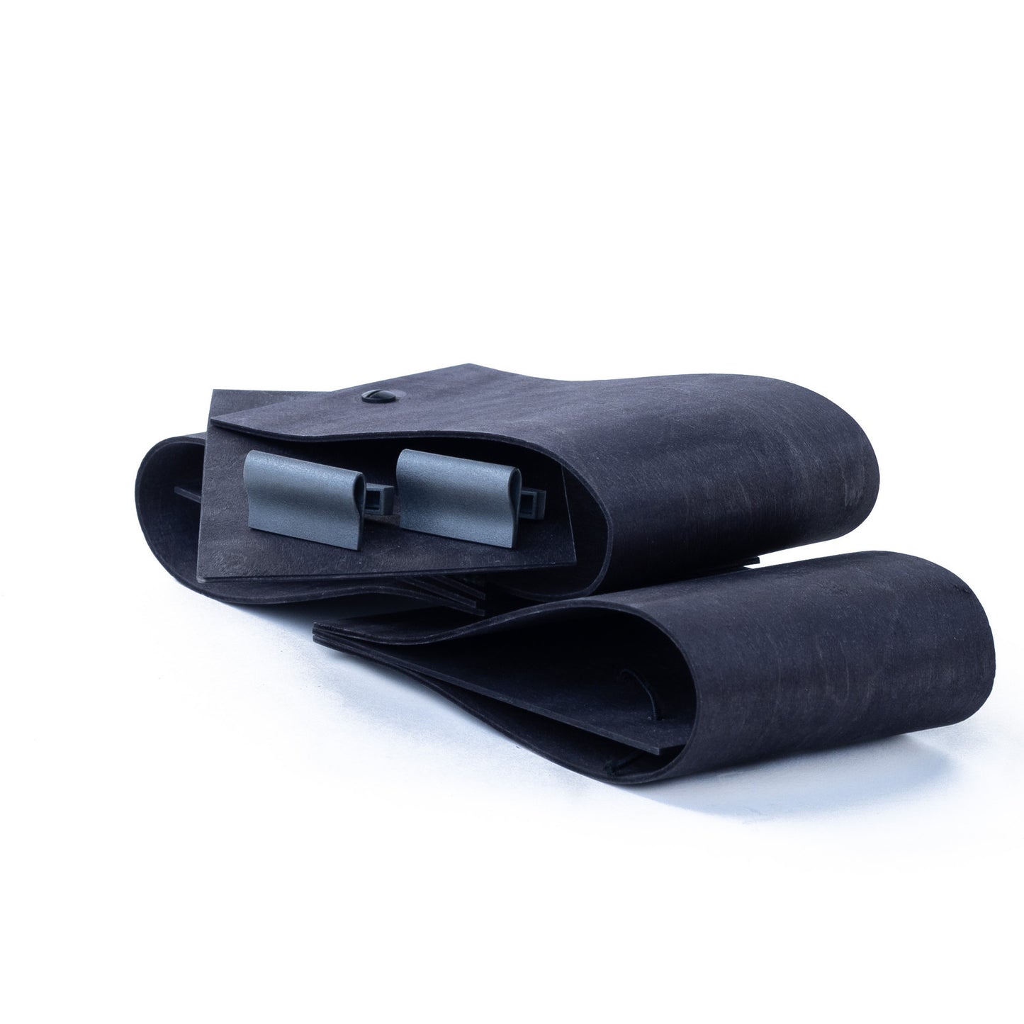 CUFFLINKS POCKET SQUARE LANDSCAPE