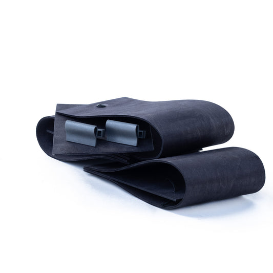 CUFFLINKS POCKET SQUARE LANDSCAPE