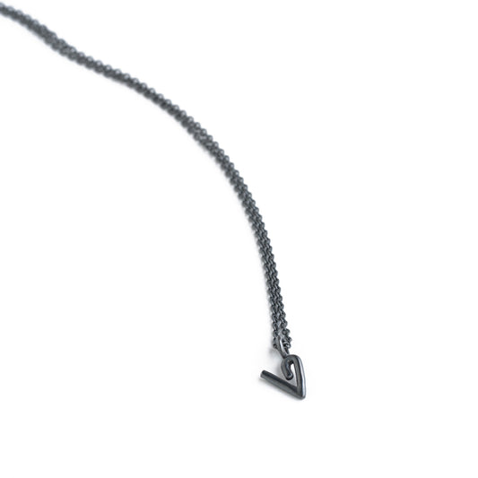 NECKLACE BLESSED WITH LOVE