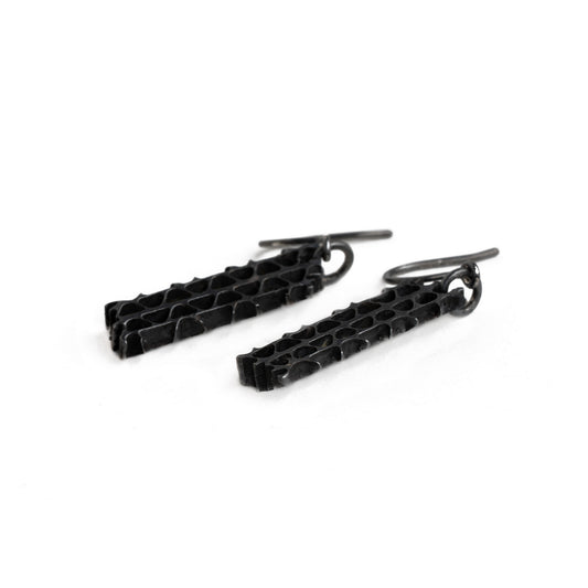 EARRINGS CULTURE LONG