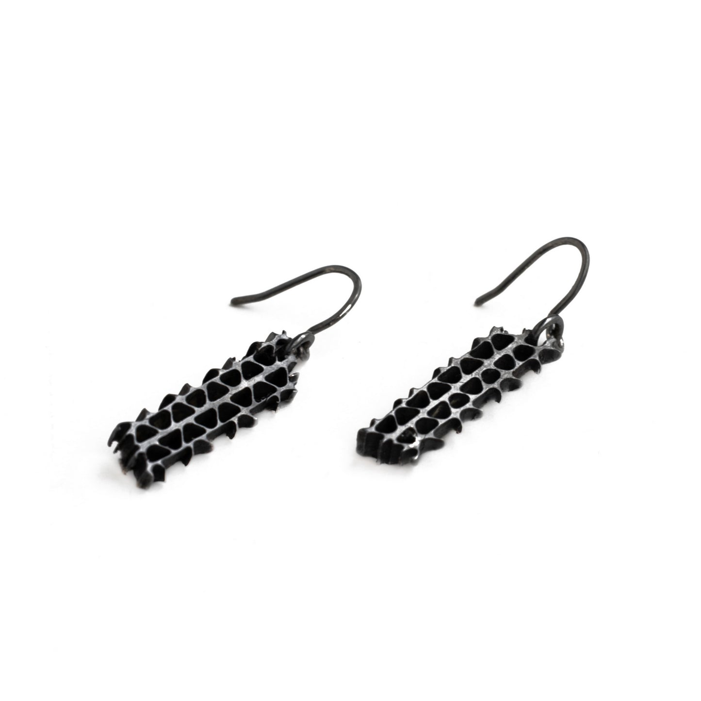 EARRINGS CULTURE LONG